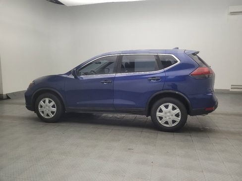 Used 2019 Nissan Rogue S FWD image 3