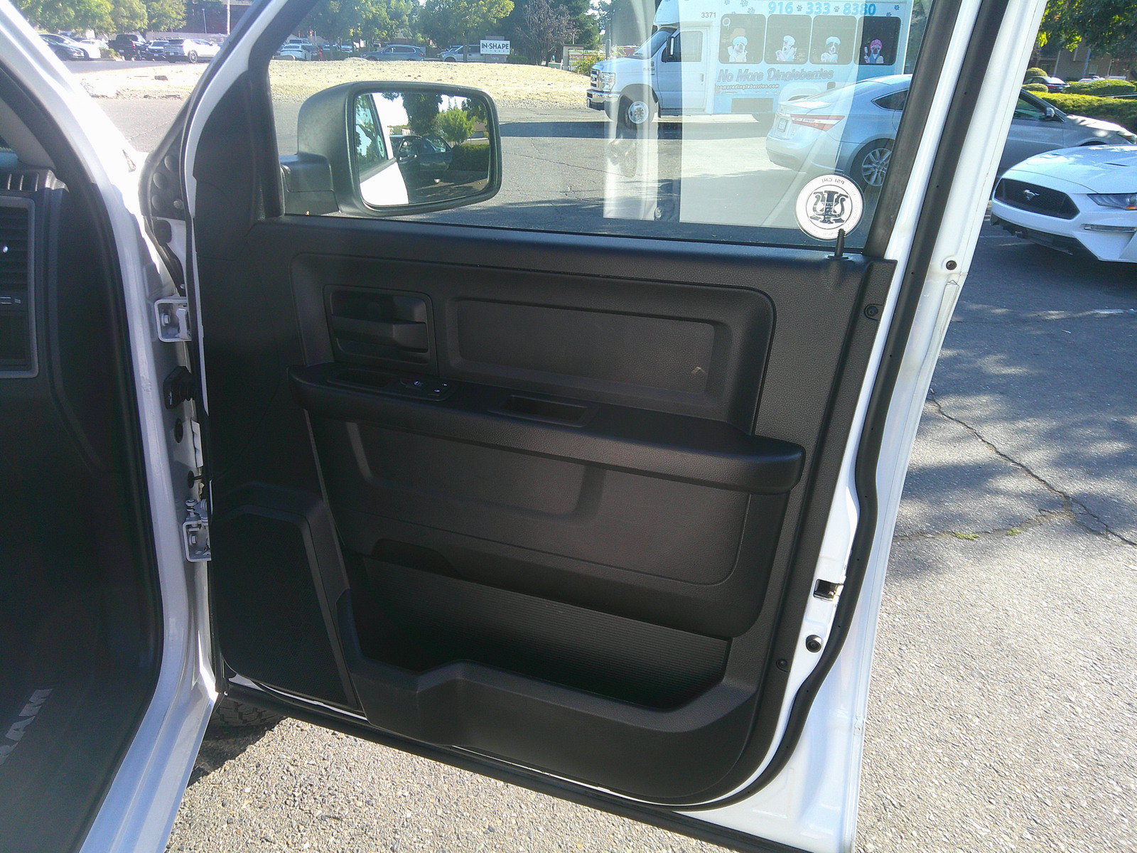 Used 2016 RAM 1500 Tradesman w/ Popular Equipment Group AWD/4WD image 9