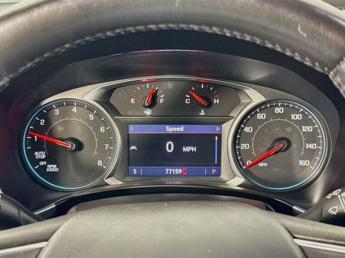 Used 2020 Chevrolet Equinox Premier AWD/4WD image 12