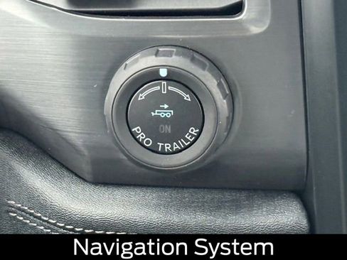 New 2025 Ford F150 Lightning Flash image 25