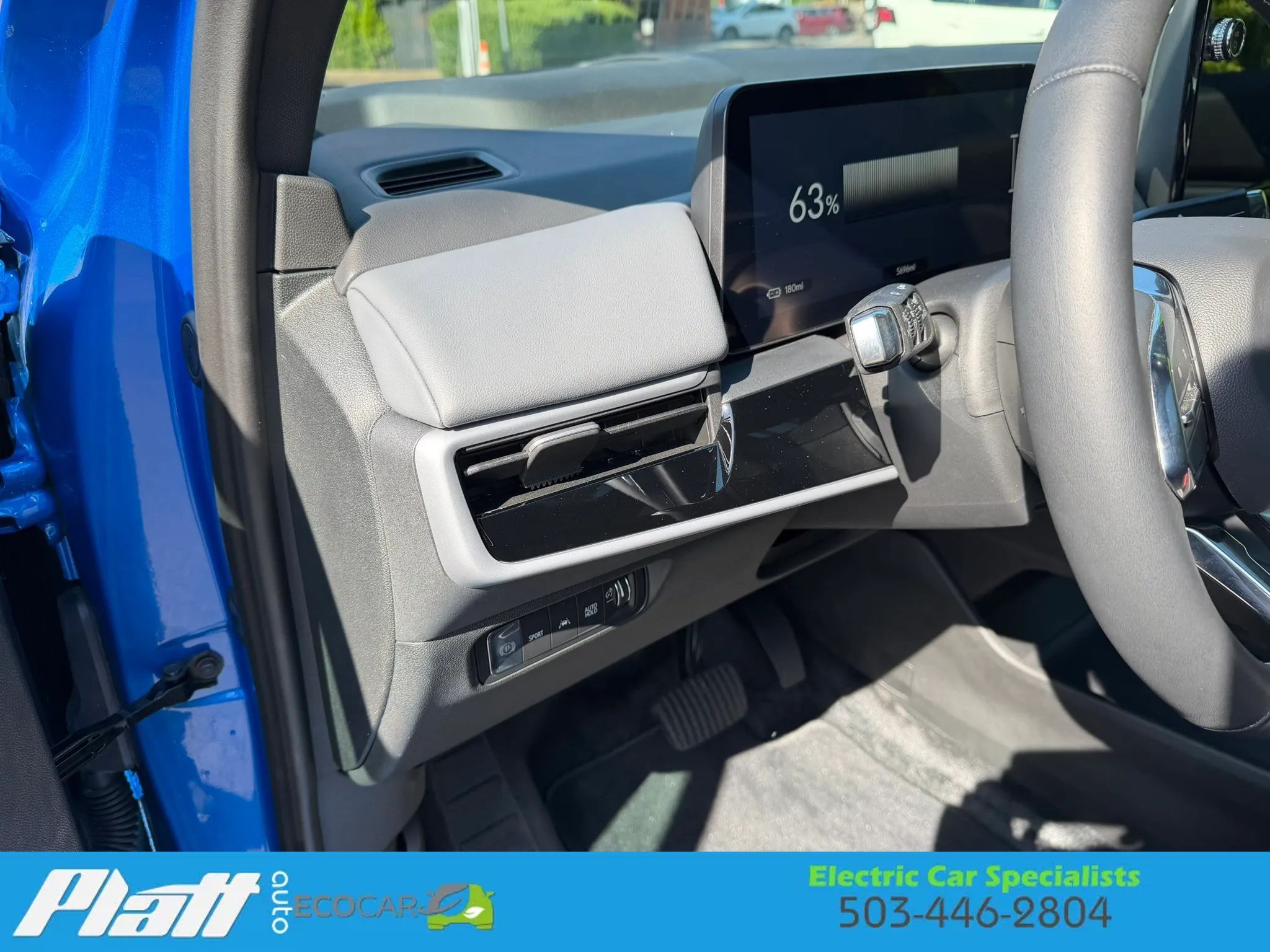Used 2025 Honda Prologue Elite image 21