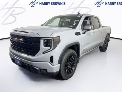 Used 2024 GMC Sierra 1500 Elevation