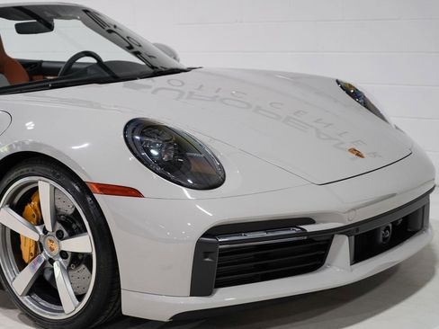 Used 2024 Porsche 911 Turbo S image 22