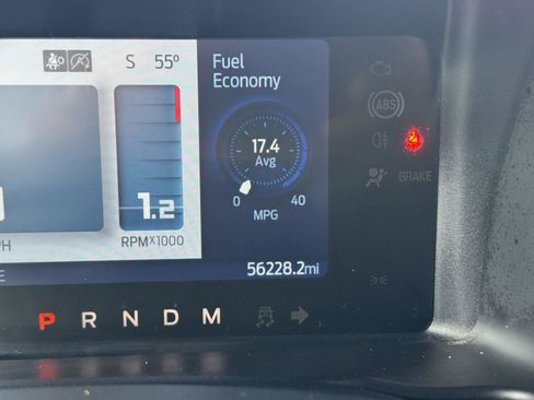 Used 2023 Ford Bronco Outer Banks AWD/4WD image 11