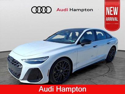 Used 2026 Audi A6 Prestige w/ Prestige Package
