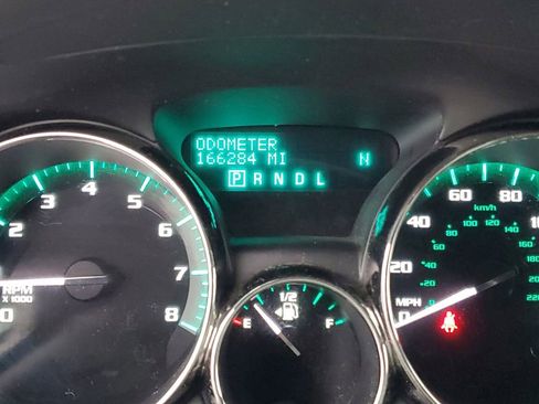 Used 2014 Buick Enclave Leather w/ Trailering Provision Package image 12