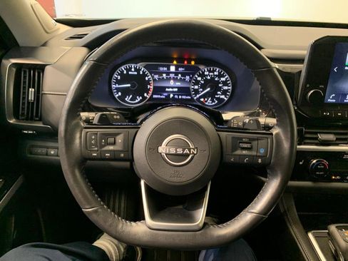 Used 2022 Nissan Pathfinder SL w/ SL Premium Package image 22