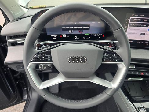 New 2026 Audi Q3 quattro 2.0T AWD/4WD image 13