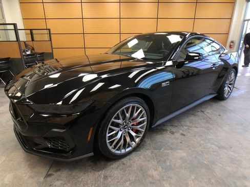 New 2026 Ford Mustang GT Premium image 3