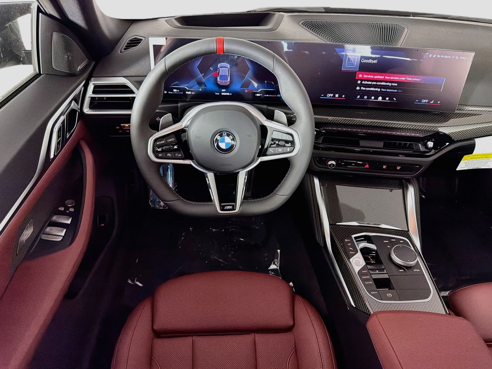 New 2027 BMW M440i w/ Premium Package RWD image 24