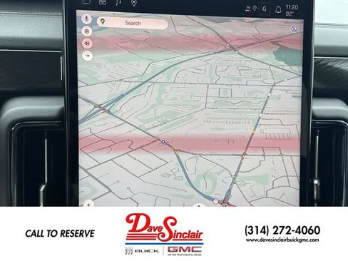 New 2026 GMC Yukon XL AT4 w/ AT4 Premium Package AWD/4WD image 18