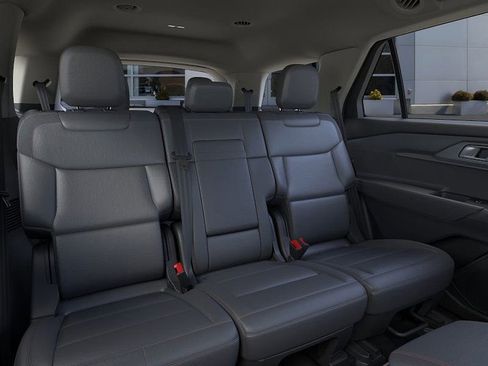 New 2026 Ford Explorer Active w/ Active Comfort Package image 11