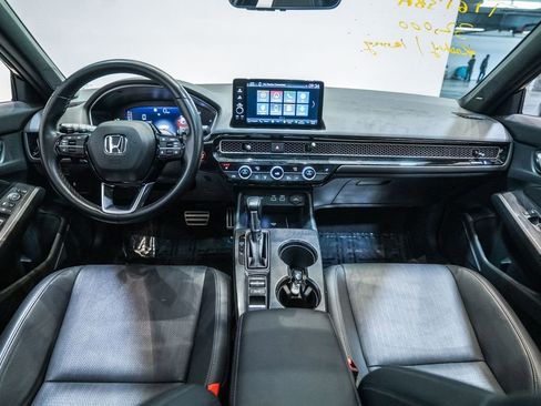 Used 2022 Honda Civic Sport Touring image 13