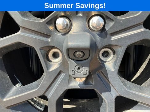 Used 2024 Jeep Wrangler Unlimited AWD/4WD image 24