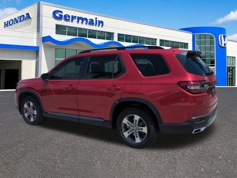 New 2026 Honda Pilot EX-L image 5