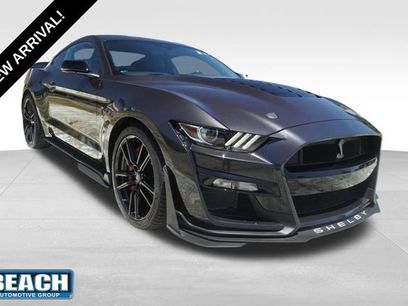 Used 2022 Ford Mustang Shelby GT500 w/ Technology Package