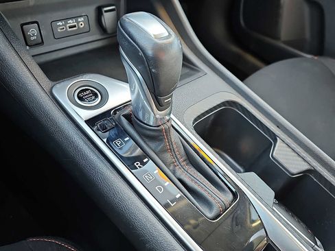 Used 2025 Nissan Sentra SR image 15