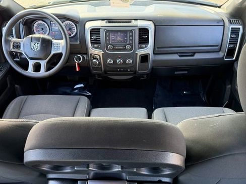 Used 2024 RAM 1500 Classic Warlock image 22