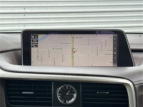 Used 2016 Lexus RX 350 AWD w/ Premium Package image 23