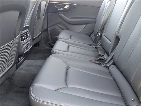 New 2026 Audi Q7 2.0T Premium image 15