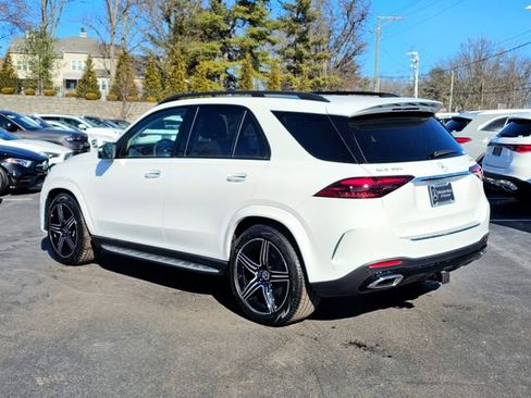 New 2026 Mercedes-Benz GLE 350 4MATIC image 11