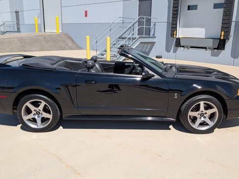 Used 1999 Ford Mustang Cobra RWD image 17