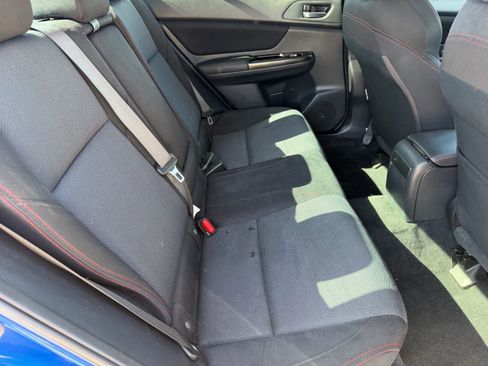 Used 2019 Subaru WRX Premium AWD/4WD image 25