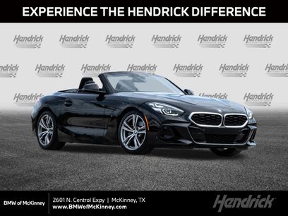 Certified 2023 BMW Z4 sDrive30i w/ Convenience Package