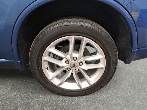 Certified 2023 Dodge Durango GT AWD/4WD image 36