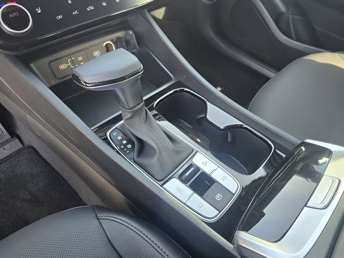 New 2026 Hyundai Santa Cruz SEL image 20