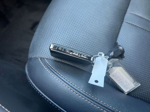 Used 2025 MAZDA CX-90 3.3 Turbo w/ Preferred Package image 22