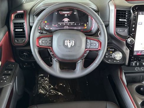 New 2026 RAM 1500 Rebel w/ Trailer Tow Group image 13