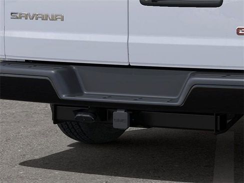 New 2024 GMC Savana 2500 w/ Driver Convenience Package image 14
