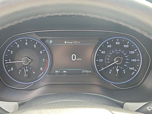 Used 2022 Hyundai Palisade SEL w/ Premium Package FWD image 16