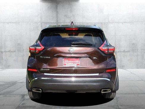 Used 2020 Nissan Murano SL w/ Moonroof Package FWD image 6