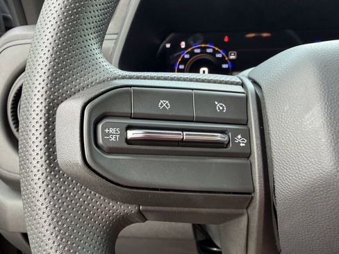 Used 2026 Chevrolet Colorado Trail Boss AWD/4WD image 28