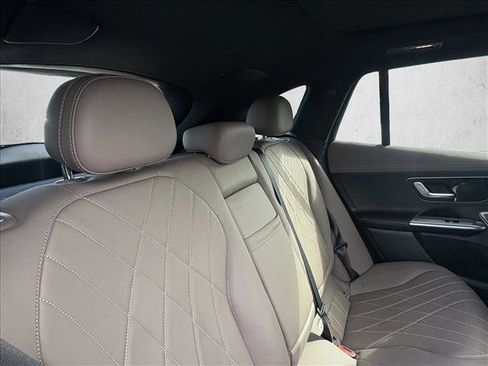Certified 2023 Mercedes-Benz EQE 350+ SUV image 18