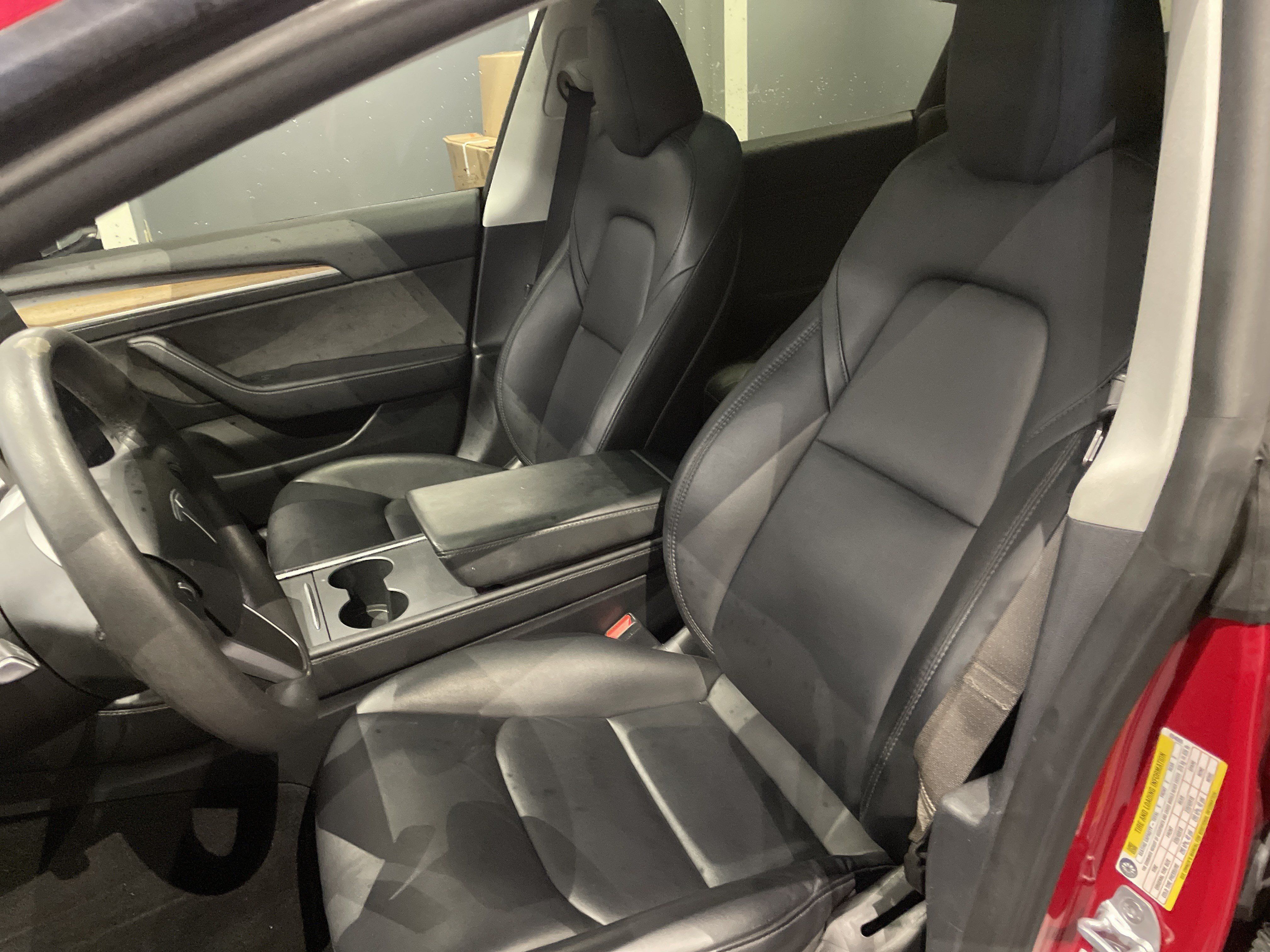 Used 2023 Tesla Model 3 Standard Range RWD image 17