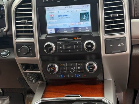 Used 2020 Ford F250 King Ranch w/ King Ranch Ultimate Package AWD/4WD image 16