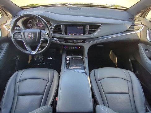 Certified 2023 Buick Enclave Essence image 19