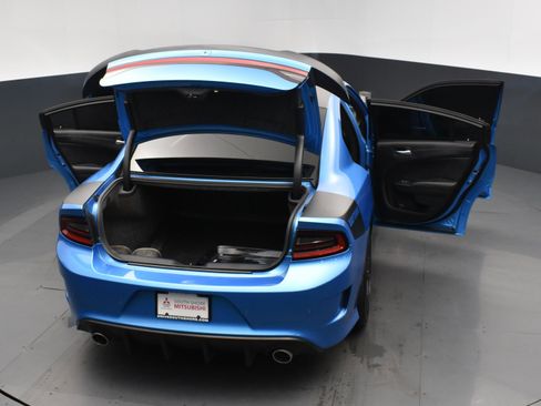 Used 2023 Dodge Charger R/T w/ Daytona Edition Group image 29