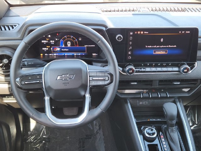 Used 2026 Chevrolet Colorado Trail Boss AWD/4WD image 27