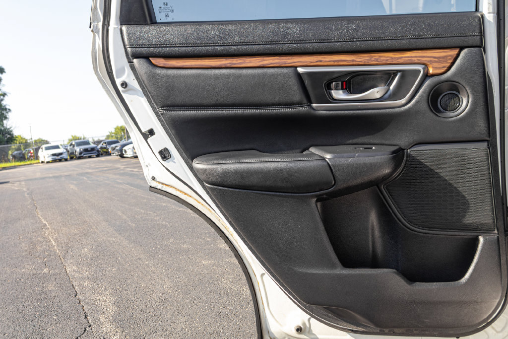 Used 2019 Honda CR-V EX-L image 28