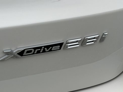 New 2026 BMW X1 xDrive28i w/ Convenience Package AWD/4WD image 22