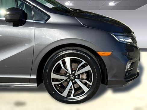 Used 2019 Honda Odyssey Elite image 36