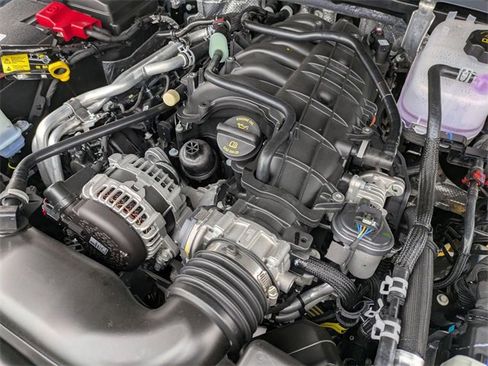 New 2026 Jeep Gladiator Willys image 29