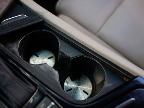 Used 2016 Cadillac CTS 2.0 Standard Sedan 4D image 39