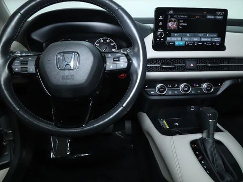 Used 2024 Honda HR-V EX-L image 29
