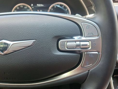 Used 2024 Genesis GV80 2.5T w/ Prestige Package AWD/4WD image 18
