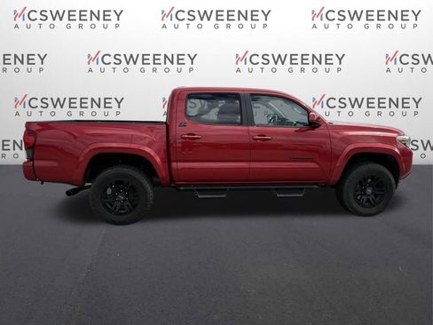 Used 2018 Toyota Tacoma SR5 image 6